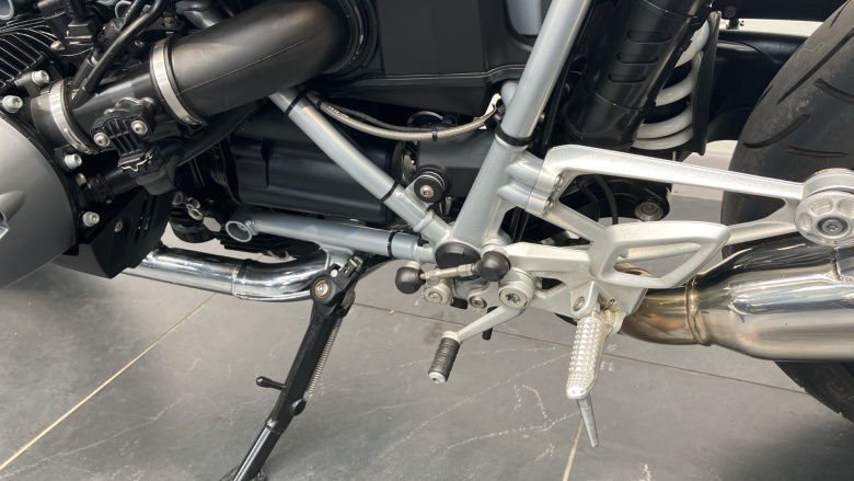 BMW R Ninet Racer Sport